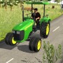 icon Indian Tractor Driving 3D for Samsung Galaxy Grand Duos(GT-I9082)