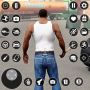 icon Gangster Games Mafia crime Sim for Sony Xperia XZ1 Compact