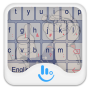 icon Popeye TouchPal Keyboard Theme for Samsung Galaxy J2 DTV
