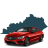 icon Kentucky Driving Test 7.0.0