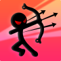 icon Hero Trigger - Stick Archer