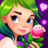 icon Love And Flowers 1.0.0
