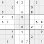 icon Sudoku for iball Slide Cuboid