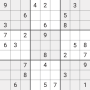 icon Sudoku - Classic Puzzle Game for Samsung Galaxy J5