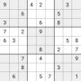 icon Sudoku for Samsung Galaxy Grand Duos(GT-I9082)