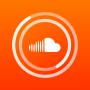 icon SoundCloud Pulse: for Creators for iball Slide Cuboid