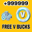 icon FREE V Bucks 9.8