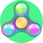 icon Spinner Fidget