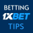 icon 1XBET BETTING TIPS 1.0