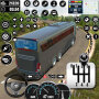 icon Coach Bus Driving Simulator for Samsung Galaxy Grand Duos(GT-I9082)