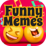icon Funny memes: Meme soundboard & meme maker for Huawei MediaPad M3 Lite 10