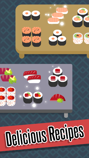 Sushi Style