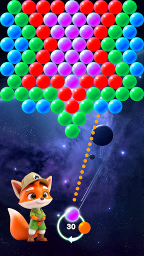 Bubble Shooter