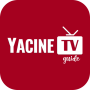 icon Yacine TV Apk Guide