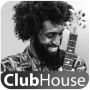 icon Clubhouse : audio chat Guide