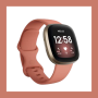 icon Fitbit Versa 3 Watch for iball Slide Cuboid