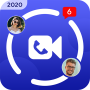 icon Live Tok-Toe Video Calls & Voice Chats Guide 2021