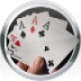 icon Poker Games for LG K10 LTE(K420ds)