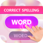 icon Word Spelling