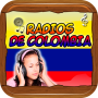icon Emisoras Colombianas