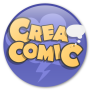 icon CreaComic
