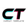 icon C Template - CapCut Template