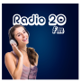 icon Radio 20 Fm for Samsung Galaxy J2 DTV