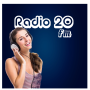 icon Radio 20 Fm for neffos C5L