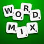 icon WordMix - living crosswords for Samsung Galaxy J2 DTV
