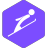 icon com.quadriq.ski_jumping 1.1.2
