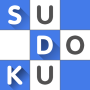 icon Sudoku: Puzzle Number Games for Samsung Galaxy J2 DTV