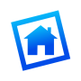 icon Homesnap - Find Homes for Sale for Samsung S5830 Galaxy Ace