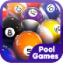 icon Pool Games