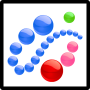 icon Snake Ball Lover for Doopro P2