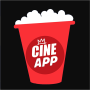 icon CineApp - Peliculas Gratis