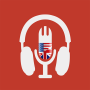 icon English Radio for LG K10 LTE(K420ds)