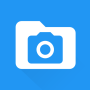 icon Project Camera Upload