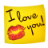 icon love you messages 2.31