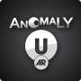 icon Anomaly UAR for oppo F1