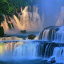 icon Waterfall Jigsaw Puzzles