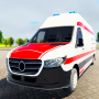 icon Ambulance Games Car Games 2024
