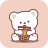 icon Bubble Tea Bear 1.0.0