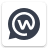 icon Work Chat 278.0.0.9.103