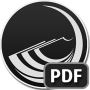 icon Maru PDF Plugin (armeabi) for Huawei MediaPad M3 Lite 10