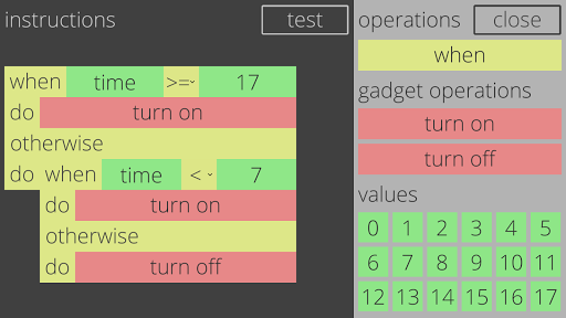 Project Overflow