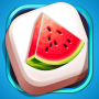 icon Matching Tile - Match 3 Puzzle for Samsung Galaxy J5