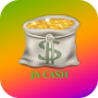 icon Ja Cash for neffos C5L