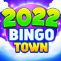 icon Bingo Town