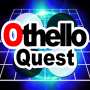 icon Othello Quest - Online Othello for LG Q6a