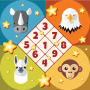 icon Bingo Friends - AI Battle